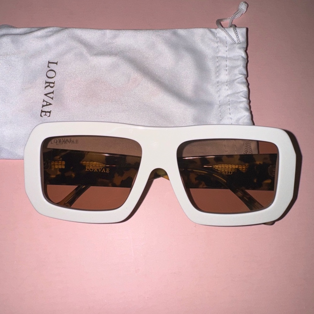 Lorvae Sunglasses